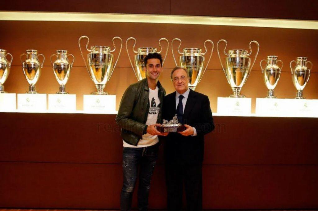 Real Madrid tiene nuevo DT: así es Arbeloa, el niño mimado de Florentino y la historia que pocos conocen con Mourinho