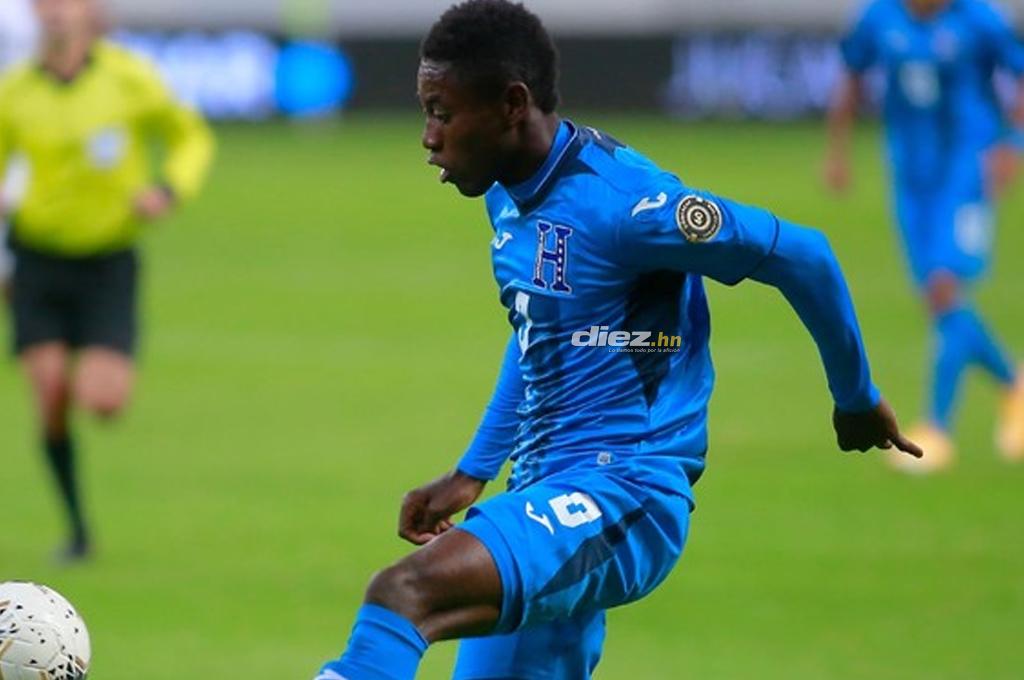 Con una sorpresiva defensa y Romell Quioto en punta: El inesperado 11 titular que Bolillo Gómez usará contra Panamá en el estadio Rommel Fernández