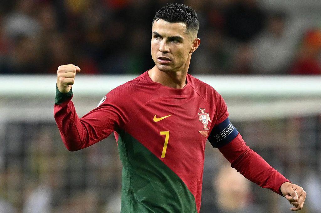Arrepentido con el fichaje de Cristiano Ronaldo: “Hubiera sido mejor para él y para nosotros que no firmara”