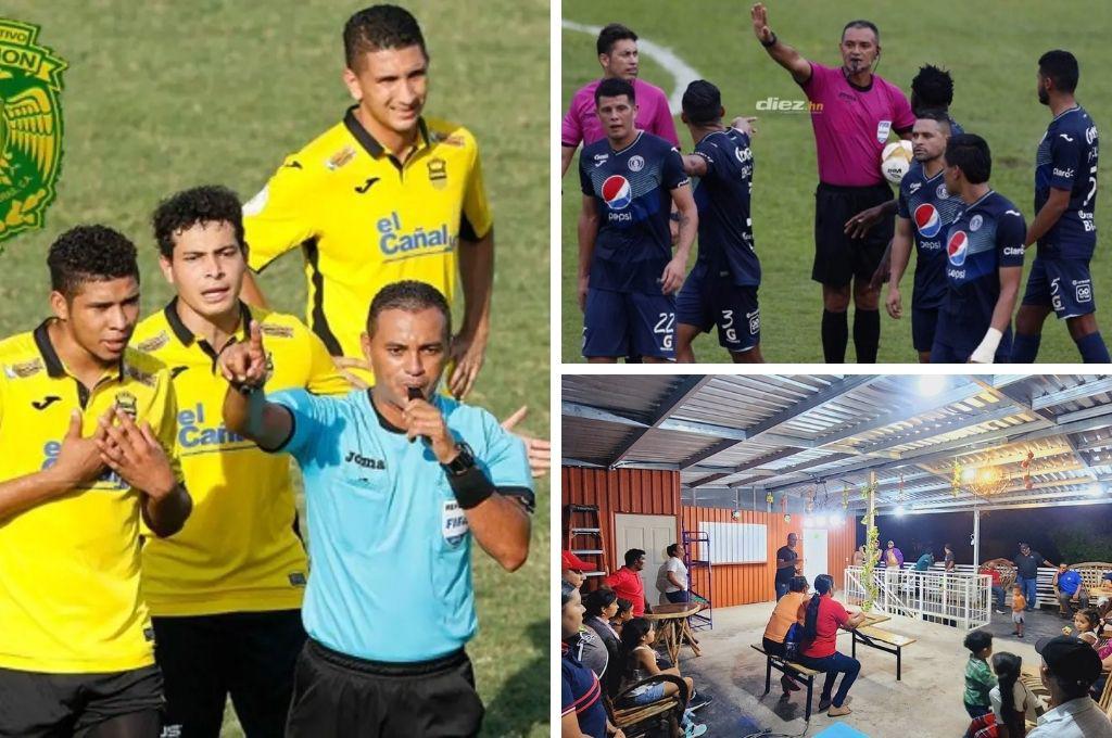 ¡Del fútbol a Alcaldía! Con poco tiempo de retiro sobresalió en las elecciones de Honduras