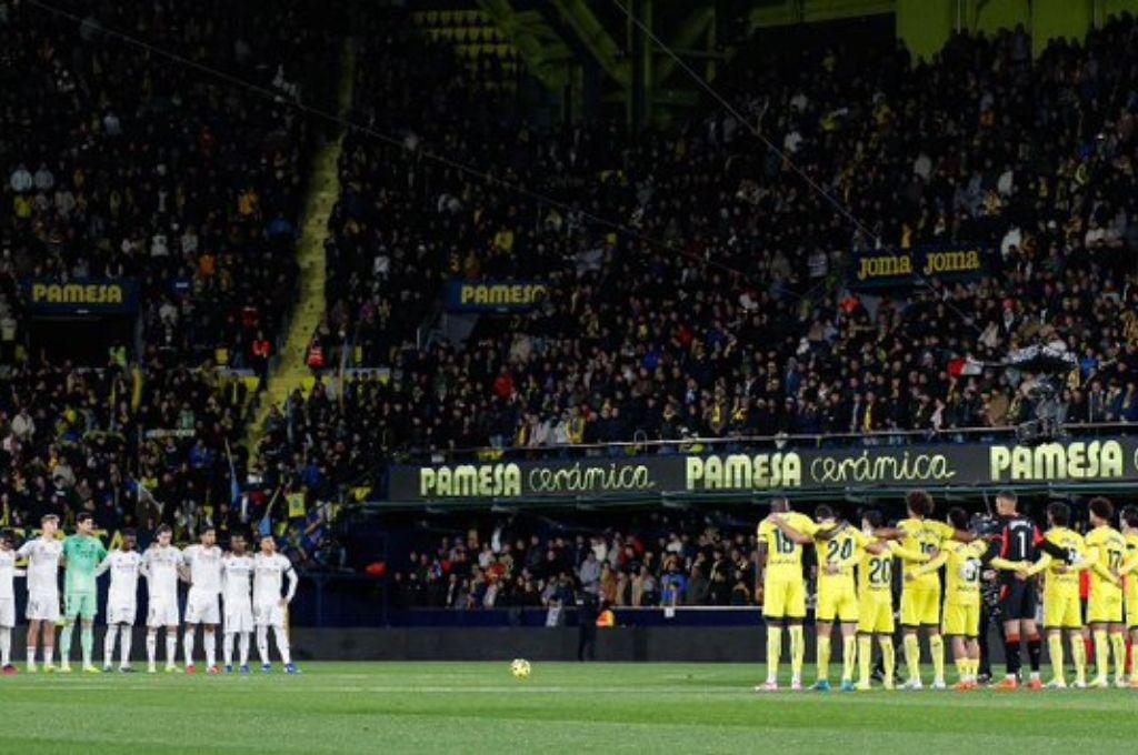 El VAR no intervino en una mano a favor del Villarreal, jugador del Madrid besó a un rival y Mbappé se 'burla' de Brahim