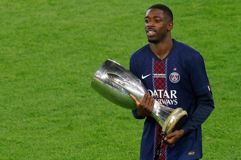 Balón de Oro 2025: Tres IA confirman quién será el mejor jugador del mundo: Es el principal favorito...