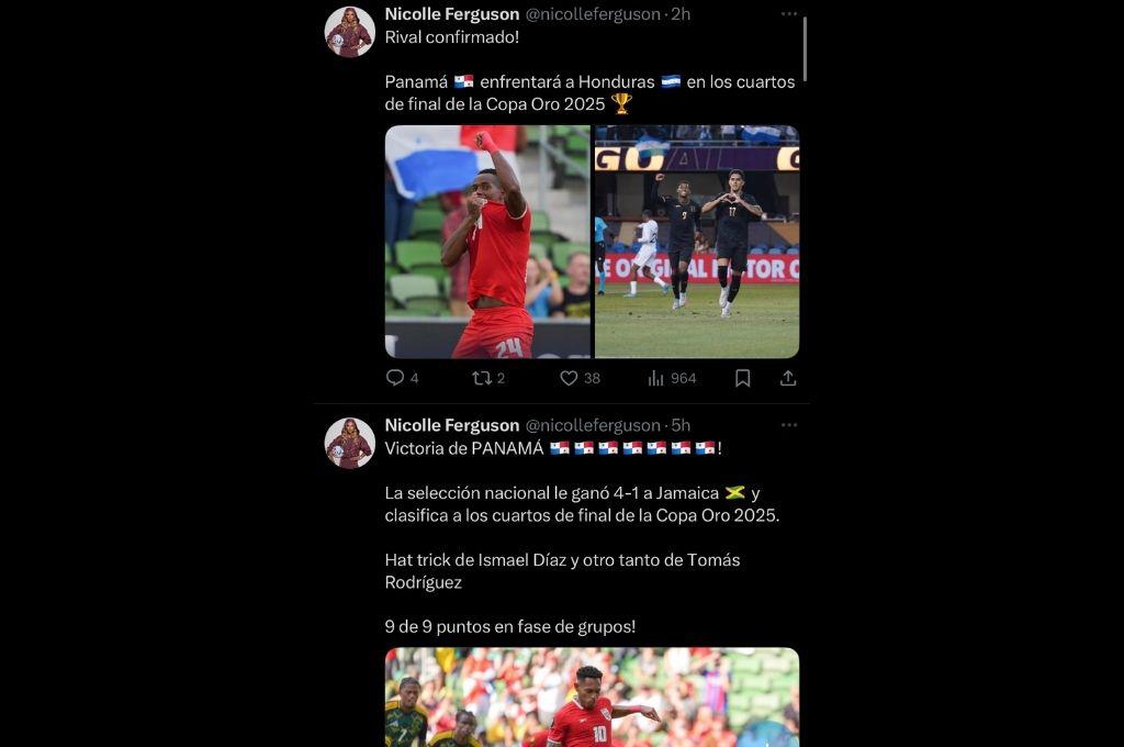 Honduras conocerá a su papá y Es el oso de la Copa Oro: lo que dice la prensa sobre el error de Menjívar y el duelo ante Panamá