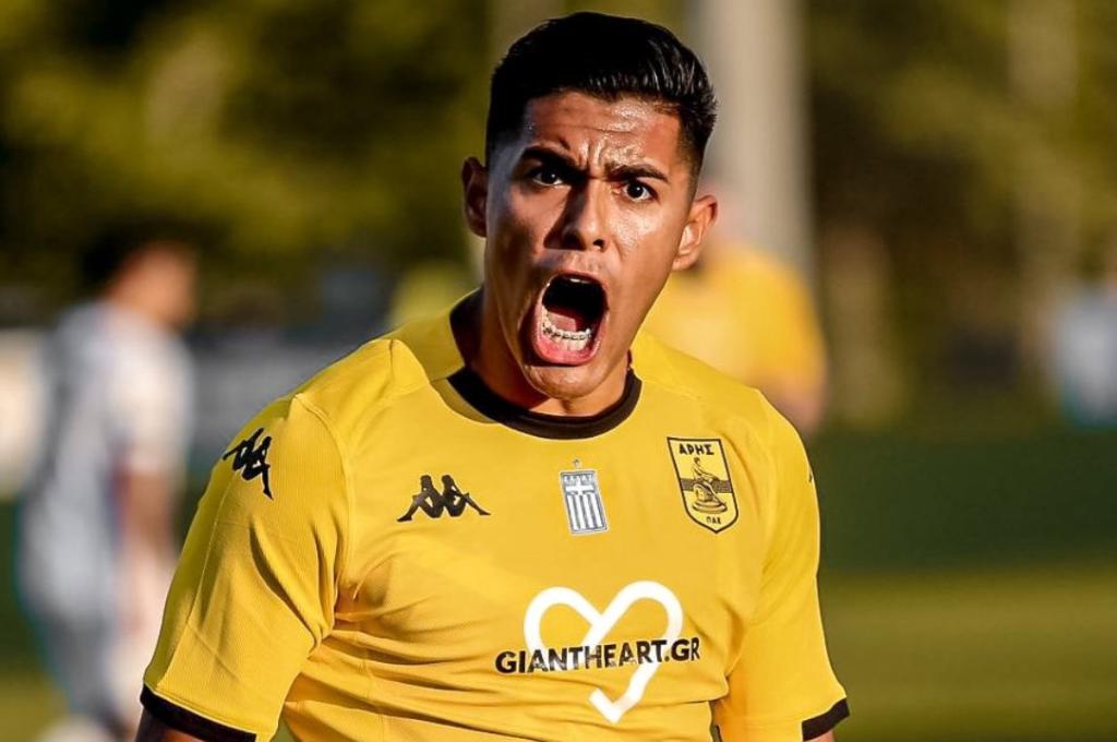 ¡Luis Palma, directo al TOP 5! Los traspasos más millonarios entre equipos por futbolistas hondureños en la historia