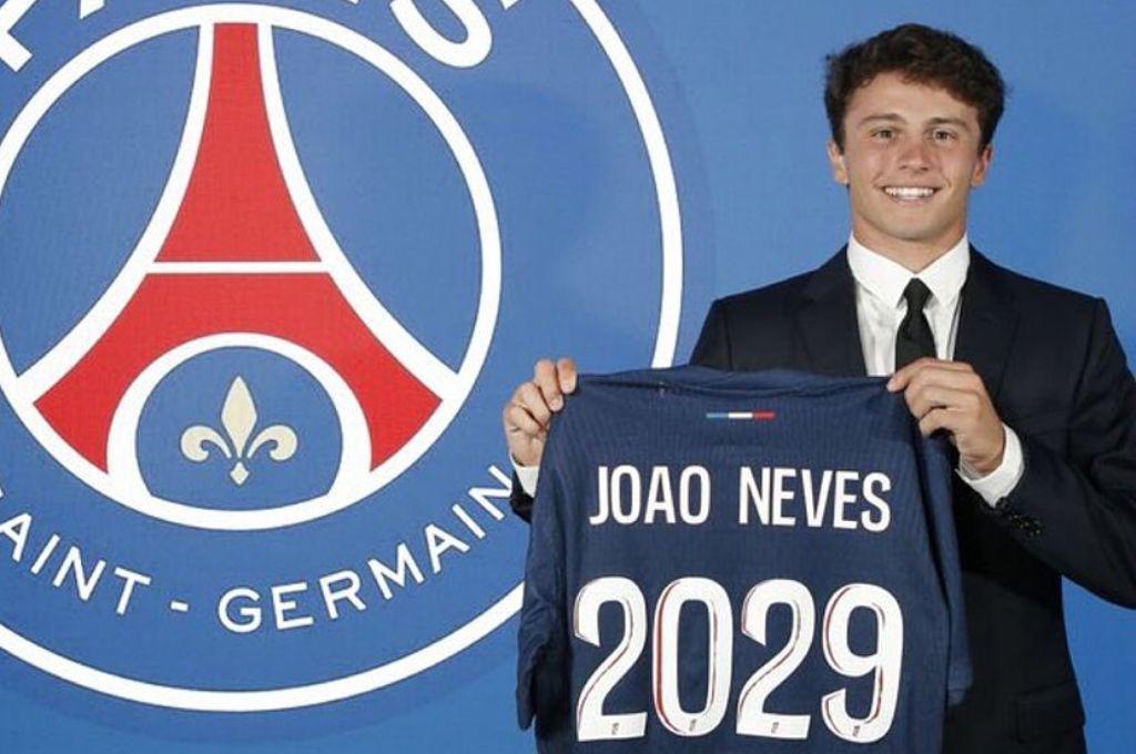 PSG hace el fichaje más caro del verano tras salida de Mbappé, trueque del City-Atleti por Julián y giro inesperado con Nico Williams