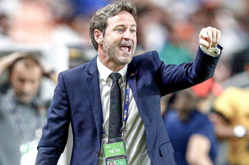 Problemas en Panamá: Rechazó la convocatoria de Christiansen y los canaleros serán ‘castigados’ en la Copa América