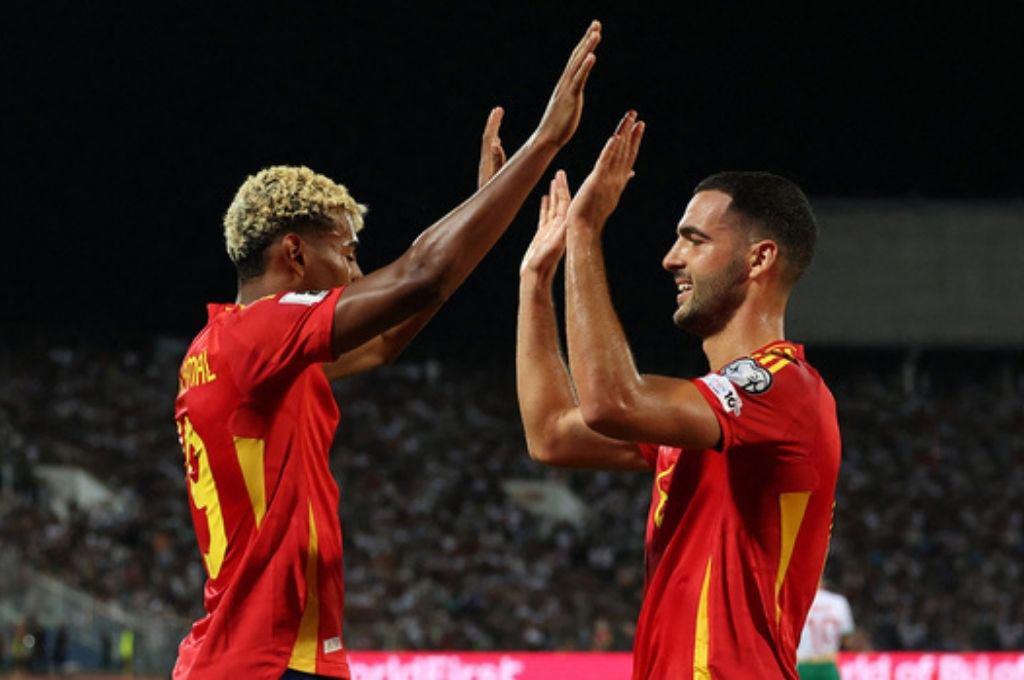 ¡Atrapado en Turquía! Yamal vive momentos de tensión al perder uno de los papeles más vitales en su regreso a España