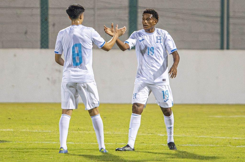 Sub-20 de Honduras conoce sus nuevos rivales, formato, reglamento y el doble premio por la clasificación