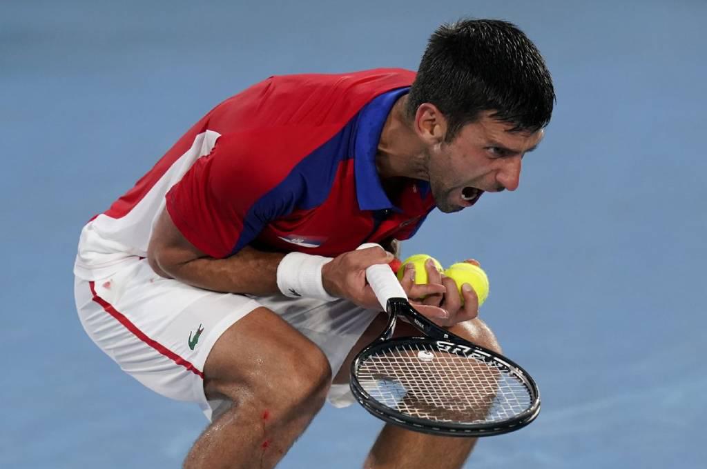 ¡Renuncia a todo! Djokovic, dispuesto a perderse los Grand Slams por no vacunarse: “Si ese es el precio, lo pagaré”