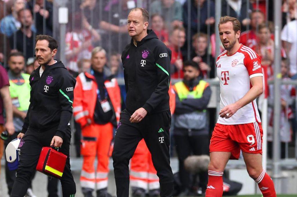 Real Madrid festeja y Tuchel se preocupa: Bayern Múnich acumula nuevos lesionados a tres días de jugar en Champions