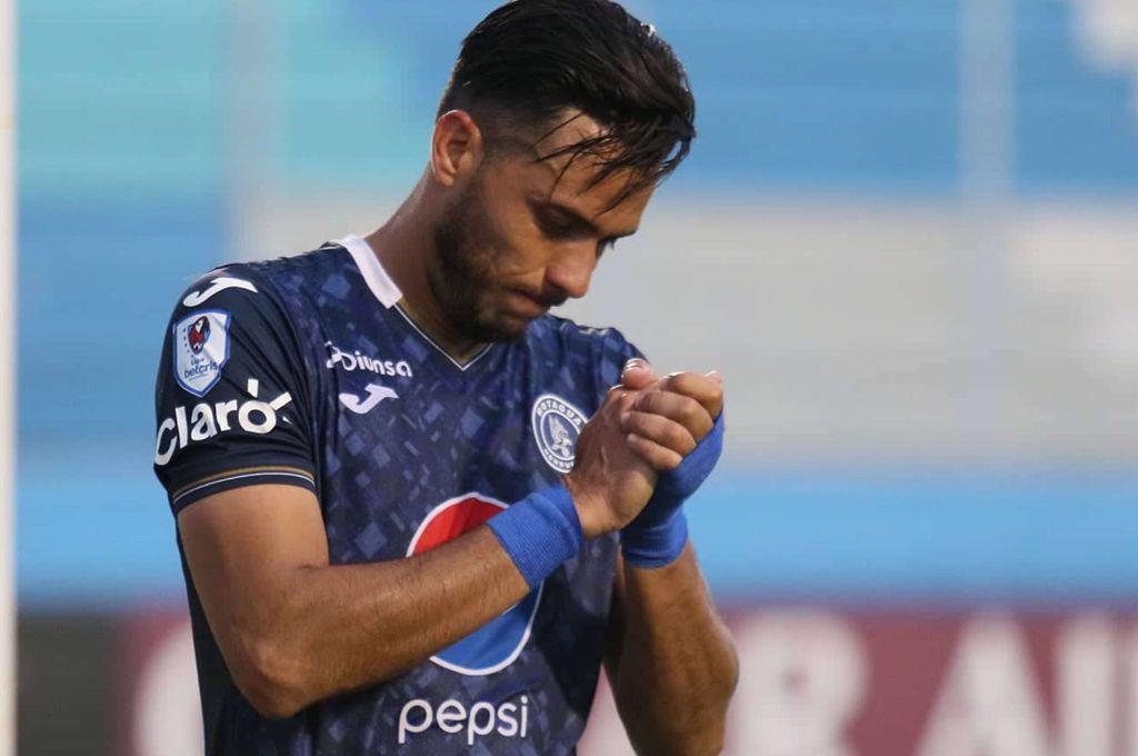 Ángel Tejeda avisa: Sé que la racha de nosotros se va a acabar y vamos a buscar el bicampeonato