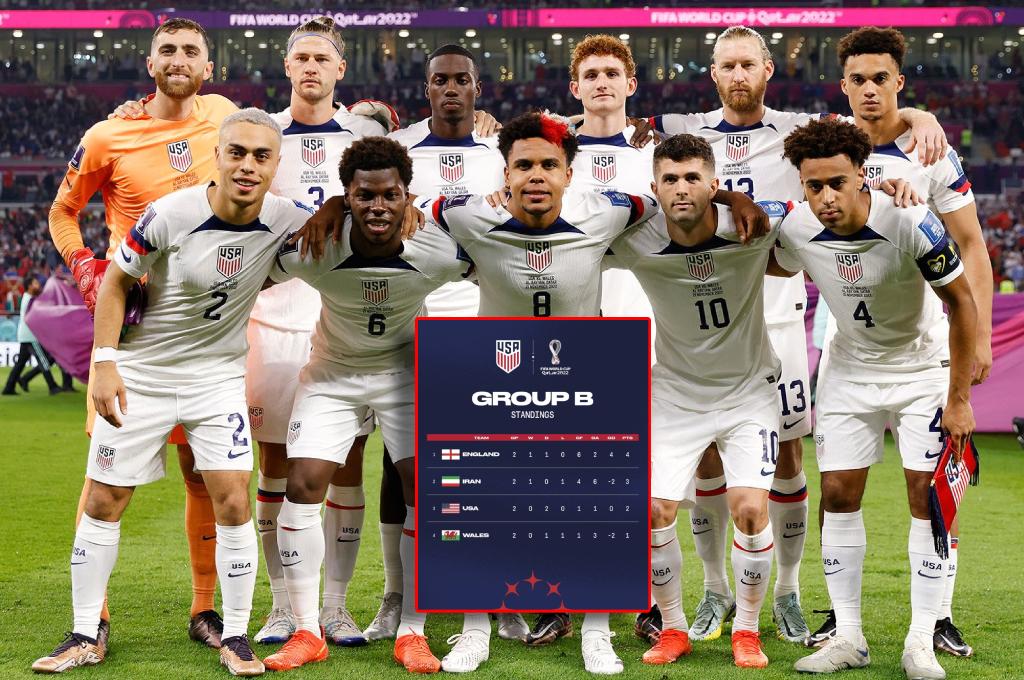 ¡10 partidos de suspensión! El motivo político por el que piden dejar afuera del Mundial de Qatar a Estados Unidos