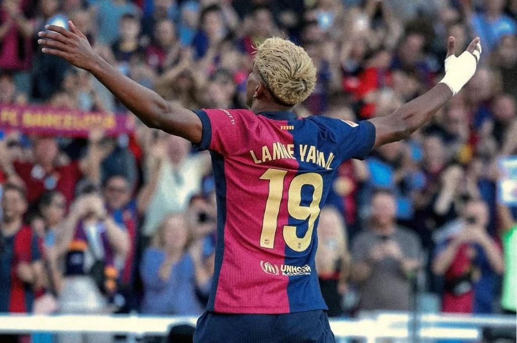 Lamine Yamal comete su primer gran error a los 18 años: fue denunciado por lo que hizo en su fiesta: actuaremos por la vía legal...