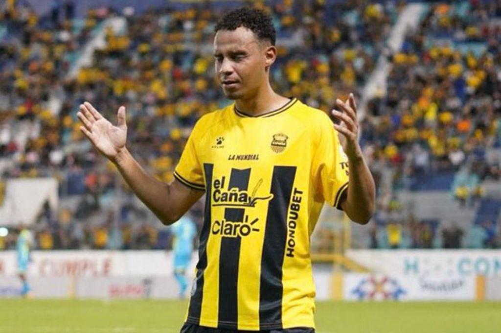 Futbolistas hondureños destacan y figuran en el 11 ideal de los octavos de la Copa Centroamericana de Concacaf