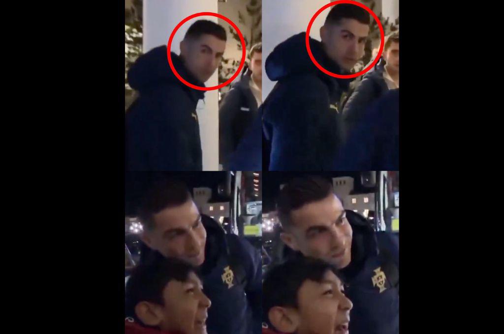 Se burlaron en la cara de Cristiano Ronaldo, Mbappé tuvo una pesadilla y Barcelona recibe mala noticia junto a Yamal