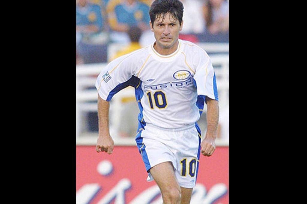 Los hondureños que han estado en el Juego de estrellas de la MLS: Uno se llevó el MVP y Najar lo hará con Messi