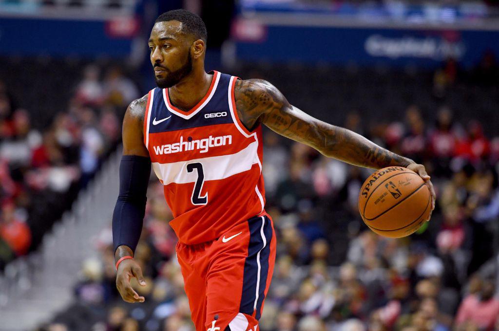 ¡Lamentable! John Wall, segundo jugador mejor pagado de la NBA, confiesa que estuvo a punto de quitarse la vida