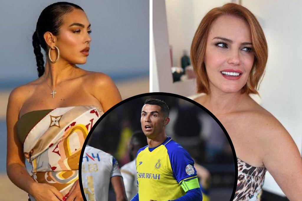 Disparan duras acusaciones contra hermana de Cristiano Ronaldo por la crisis con Georgina: “Nos ha amenazado”