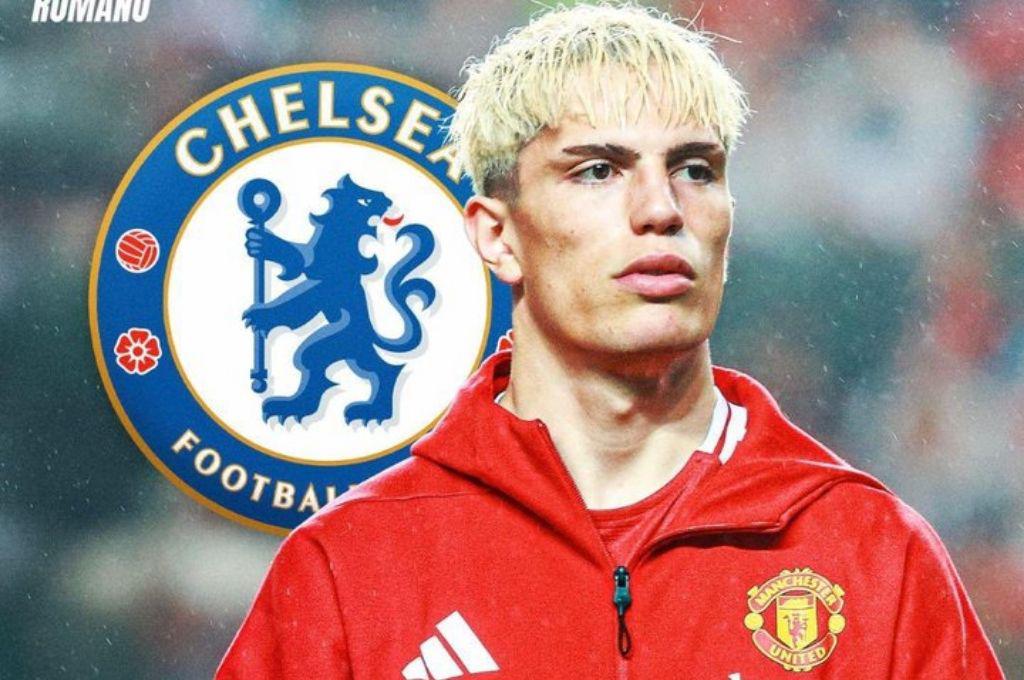 Se irá del Real Madrid para poder jugar el Mundial 2026, Barcelona recibe oferta de oro y el Bayern ficha a figura del Chelsea