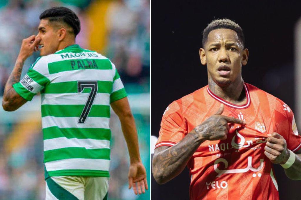 Los únicos legionarios hondureños que tendrán actividad con sus equipos tras las fiestas de año nuevo