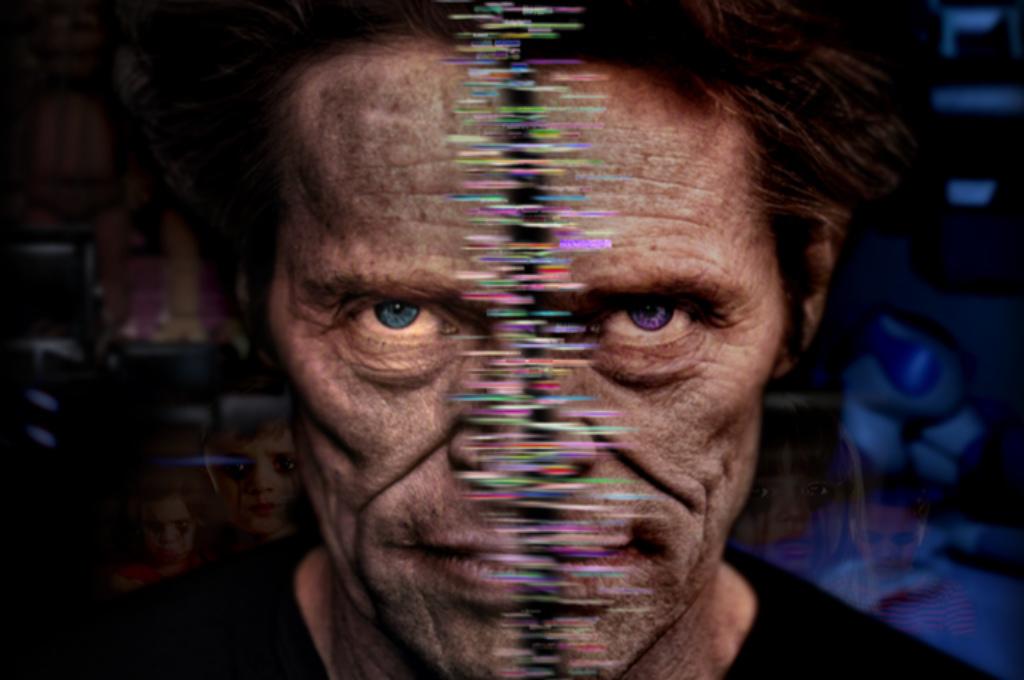Willem Dafoe es el favorito de los fans para interpretar al antagonista de la película de Five Nights at Freddy’s
