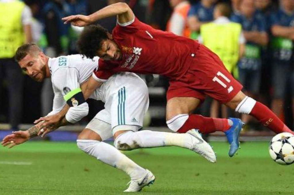 Atacó a Ramos por su fútbol: “Nunca entendí su mentalidad; cuando tuve jugadores así me aseguré de que se fueran”