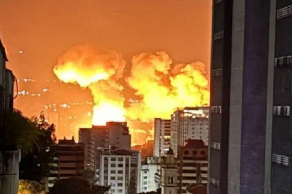 Trump amenaza y revela los siguientes países de América que podrían sufrir un bombardeo: Si no se portan bien...