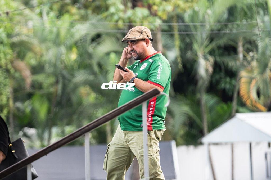 Llanto y dolor: familiares, directivos y aficionados quebrantados por la muerte de Orinson Amaya