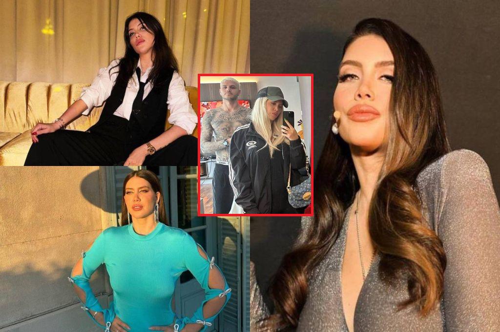 La increíble confesión de Wanda Nara luego de ser infiel y la respuesta que le dejó Mauro Icardi
