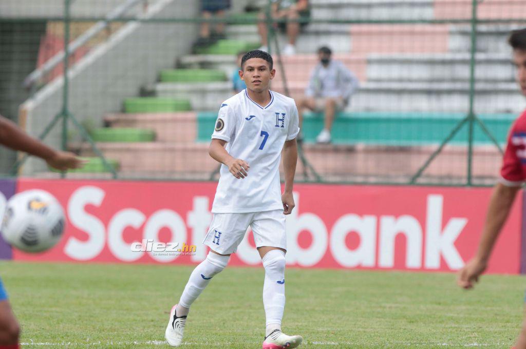 11 de Honduras vs Curazao: Luis Alvarado no quiere sorpresas y saca su artillería pesada para estar en los cuartos del Premundial Sub-20