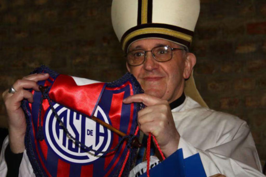 Papa Francisco: hizo llorar a Messi, el club de sus amores y motivo por el que no vio el Mundial que ganó Argentina en 2022