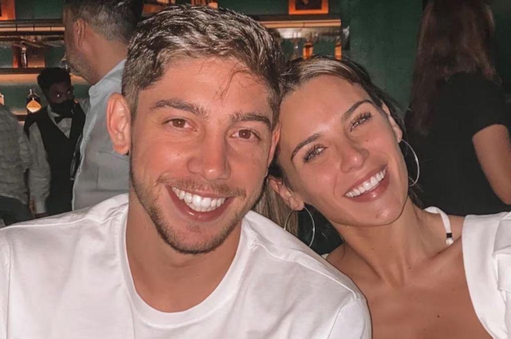 Sale a luz la primera foto de Fede Valverde tras la pelea: Quieren ver sangre...
