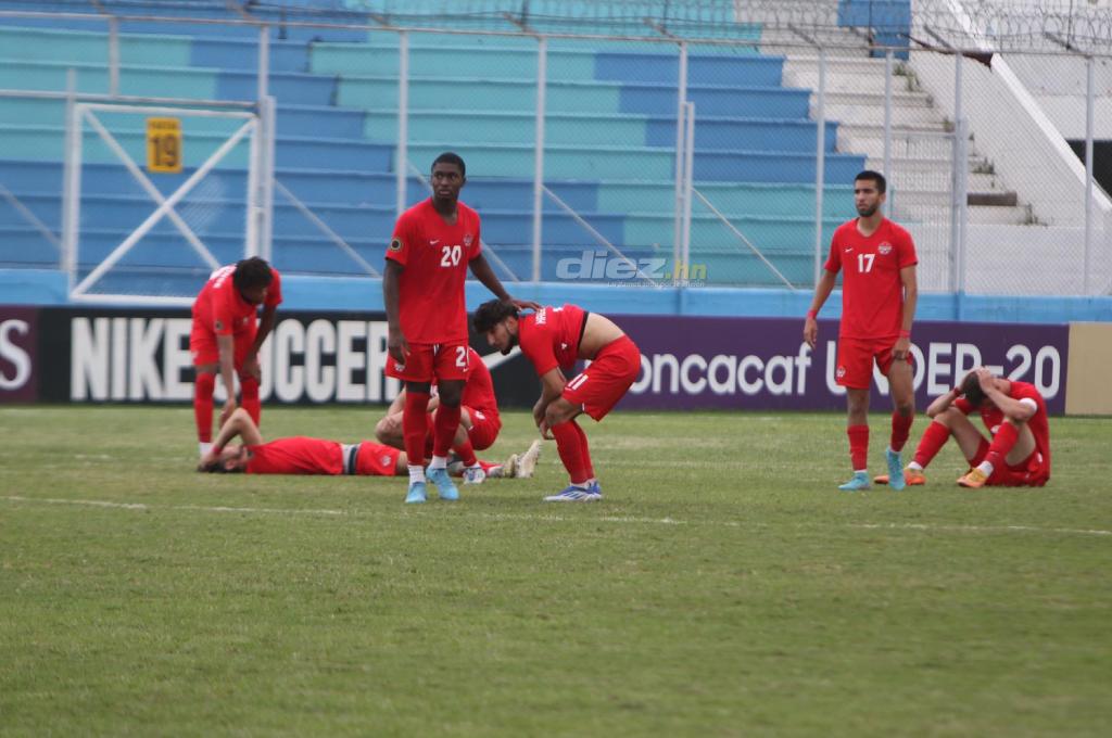 NO SE VIO EN TV: La burla del portero de Guatemala, el júbilo chapín tras dar la sorpresa y así festejaron en el camerino