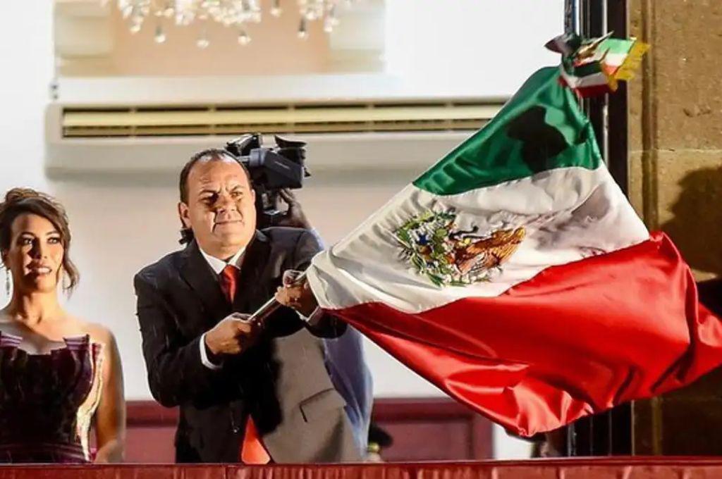 Cuauhtémoc Blanco, leyenda de México y del América, es denunciado por violar supuestamente a su hermana