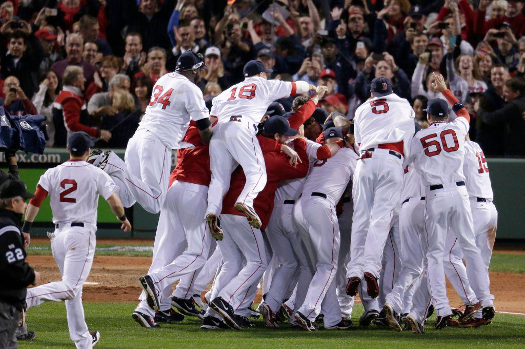 MLB: Últimos equipos campeones de la Serie Mundial de béisbol