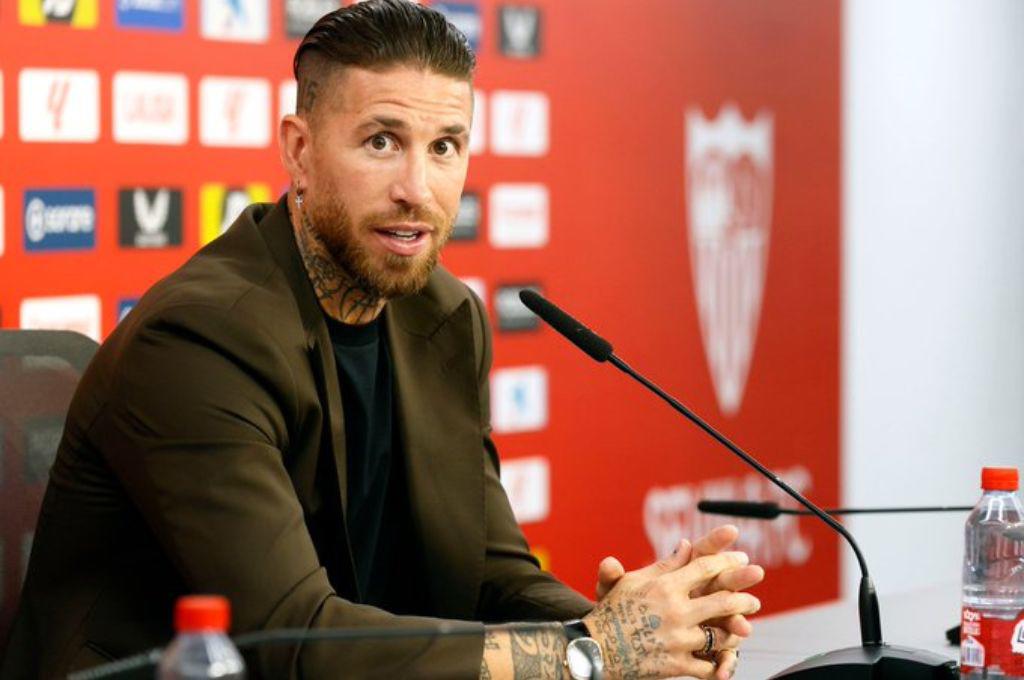Ganó Champions con el Madrid y firma con nuevo club, Sergio Ramos ya tiene equipo y Barcelona recibe duro golpe