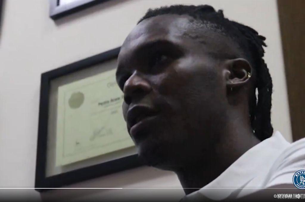 Caso Rubilio Castillo y Motagua: Revisión de contrato, informe médico, lesión que sufre y la oferta del extranjero