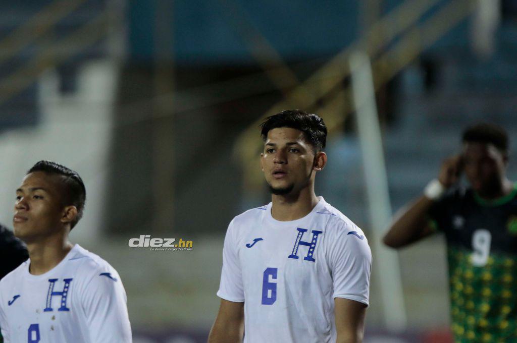 11 de Honduras vs Curazao: Luis Alvarado no quiere sorpresas y saca su artillería pesada para estar en los cuartos del Premundial Sub-20