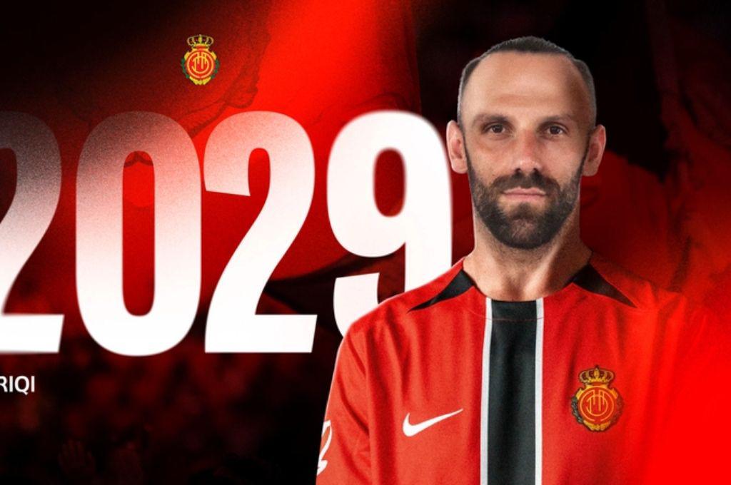 Se iría del Real Madrid tras el Mundial de Clubes, Inter Miami le cumple el fichaje a Messi y Atlético se deshace de un argentino