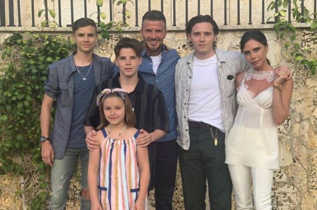 Ex guardaespaldas de Beckham destapa la verdad que hay detrás de la serie de Netflix: la relación con Victoria y el acuerdo que firmó