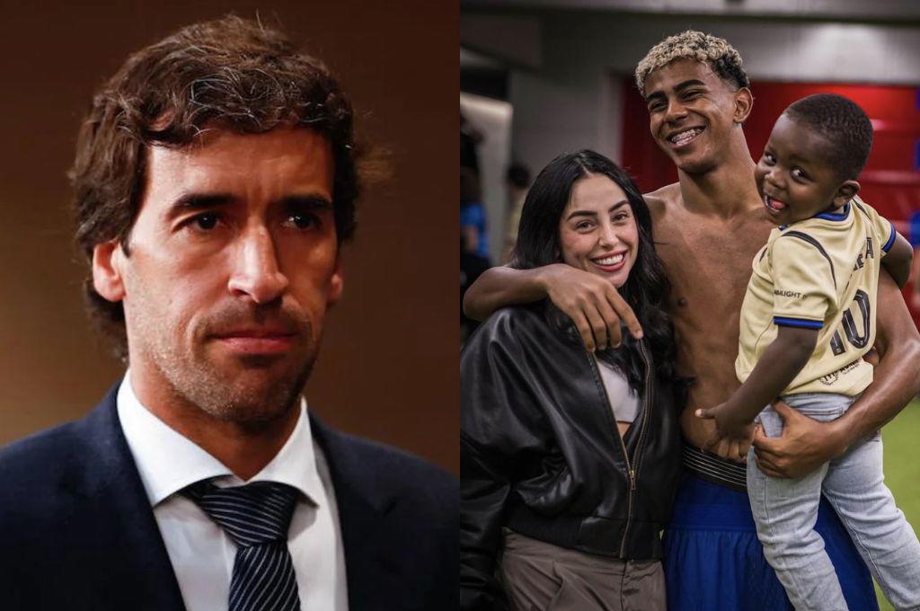 Raúl impacta a todo Barcelona con la frase que nadie esperaba antes del Clásico contra Real Madrid: Pocos lo han hecho