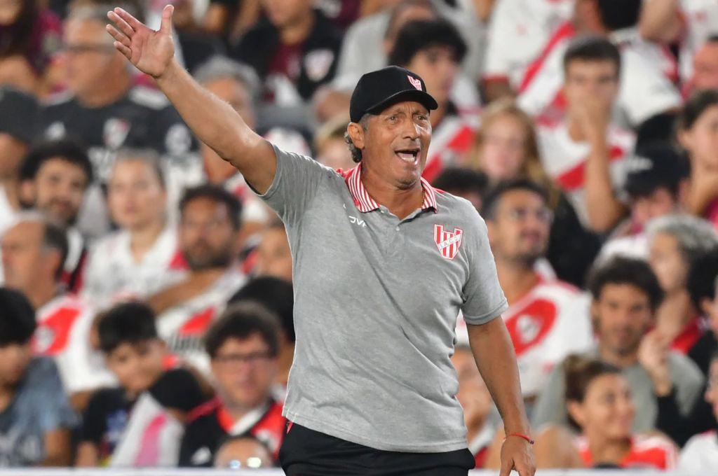 Pedro Troglio se convierte en candidato para digirir a otro club en la Primera División de Argentina