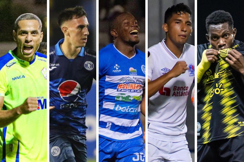 Liga Nacional de Honduras: definidos los días, horarios y estadios para disputarse la jornada 17