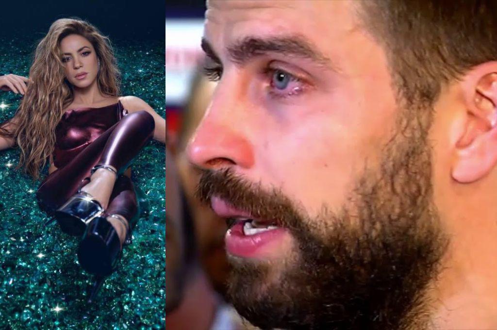 Shakira, traición definitiva a Piqué: el duro golpe que da al ex jugador del Barcelona ¿Qué tiene que ver el Real Madrid?
