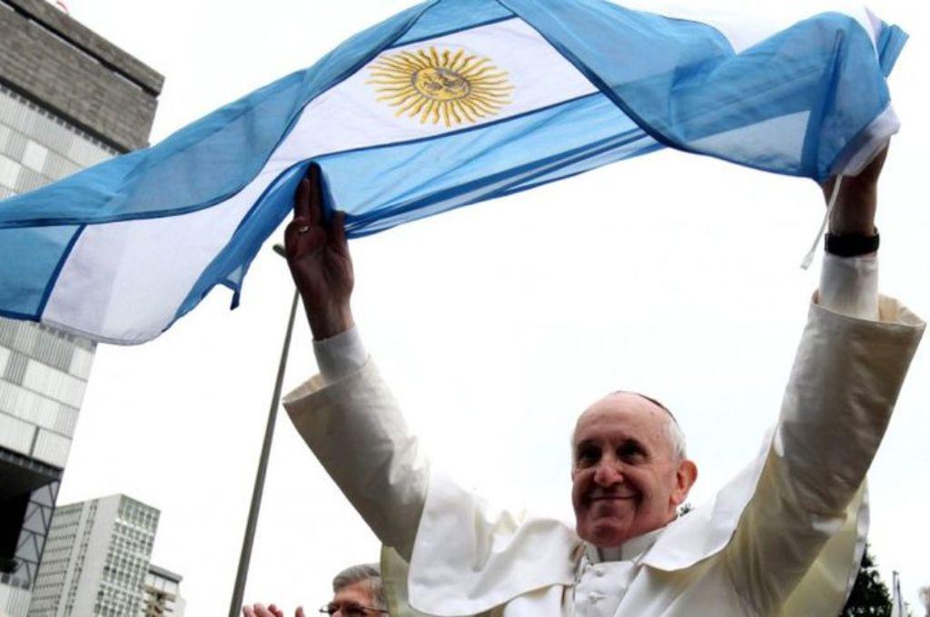Papa Francisco: hizo llorar a Messi, el club de sus amores y motivo por el que no vio el Mundial que ganó Argentina en 2022