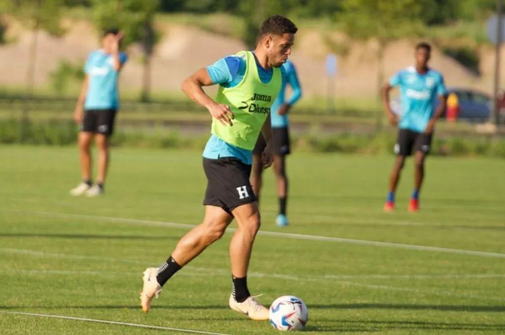 Con dos bajas: Así sería la convocatoria de la Selección de Honduras para enfrentar la eliminatoria ante Haití y Nicaragua