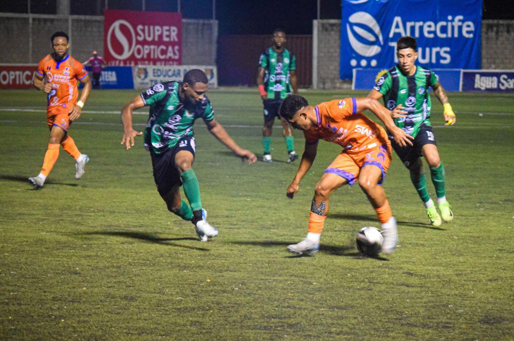Pasan la escoba: equipo de la Liga Nacional anuncia barrida en su plantilla tras finalizar el torneo Clausura 2025