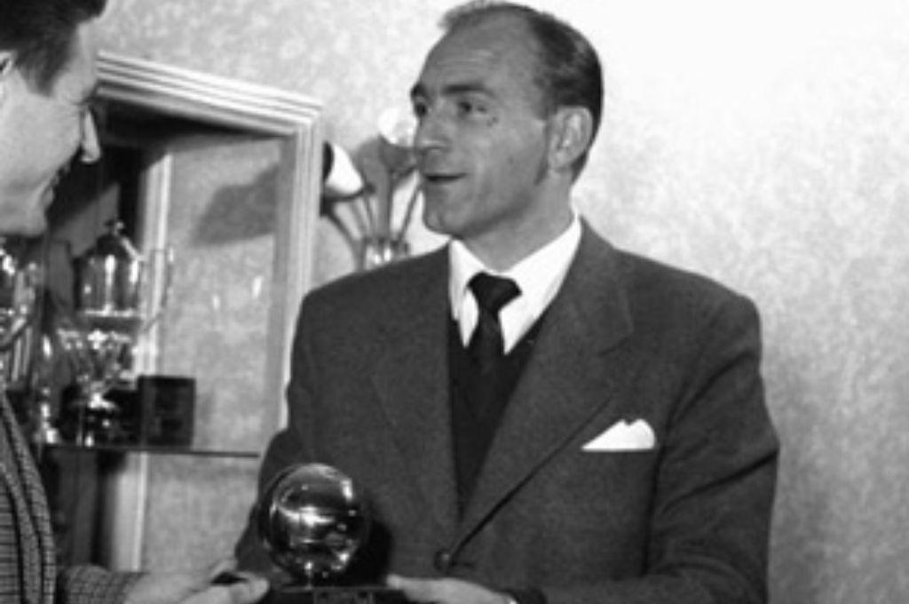 ¿Quién tiene más Balones de Oro, Messi o Cristiano Ronaldo? Estos son ganadores del premio al mejor futbolista del mundo