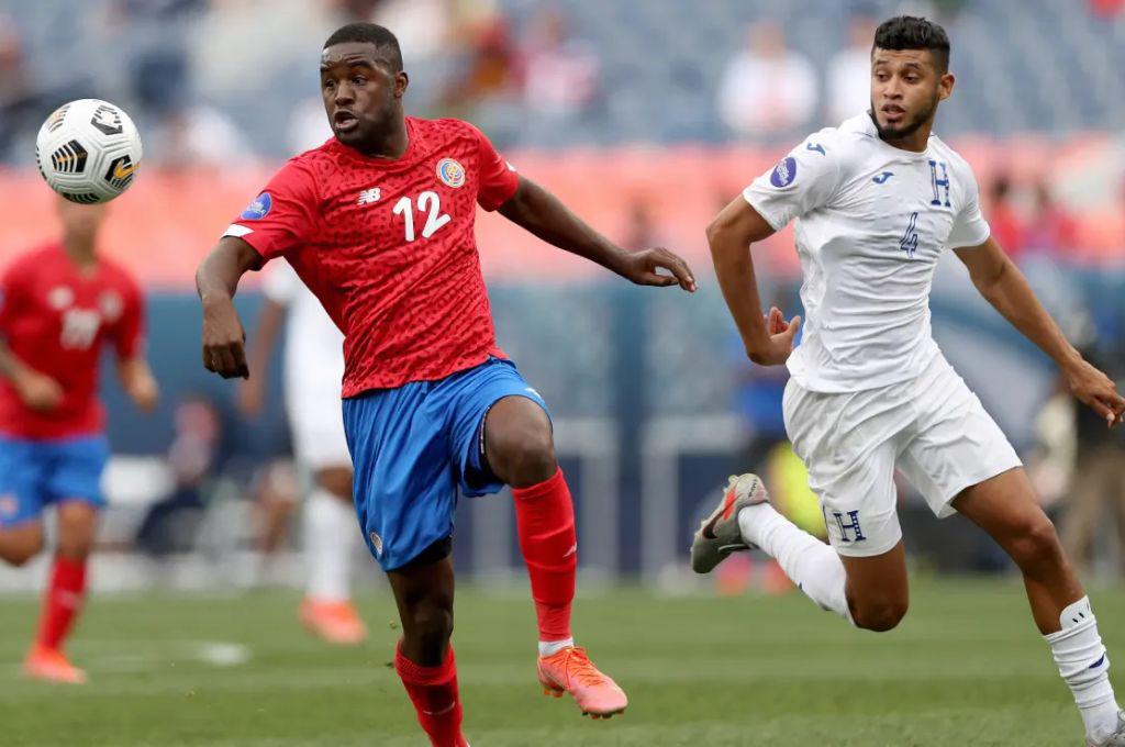 Costa Rica tiene domado a Honduras y el debutante en la ‘H’: Los impresionantes datos del duelo entre catrachos y ticos