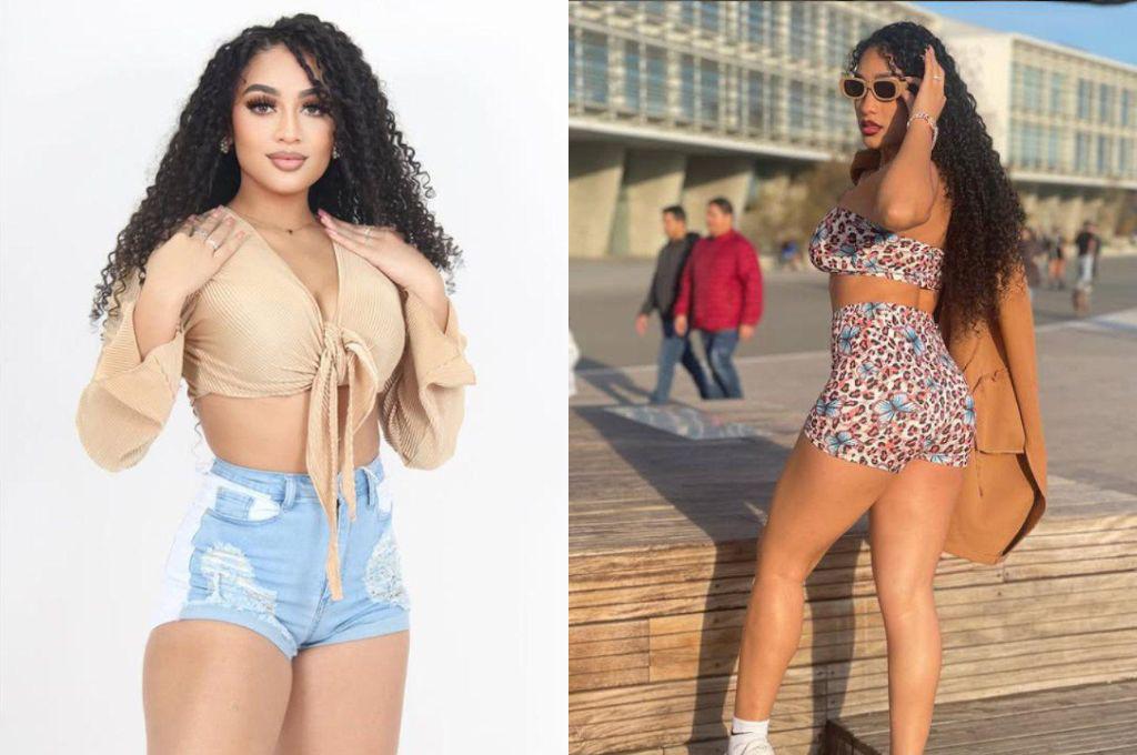 Confiesa la propuesta indecente que recibió de futbolistas hondureños y los miles de dólares que rechazó